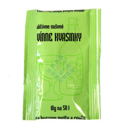 Kvasinky vínne,...