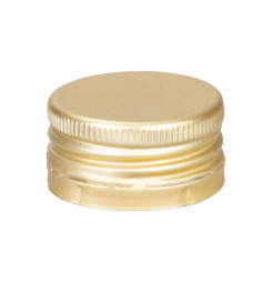 Zátka ALU na demižón,...