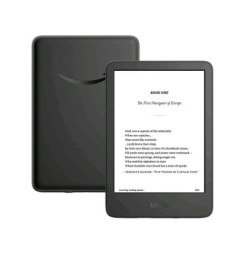 Kindle Touch 16GB E-book...