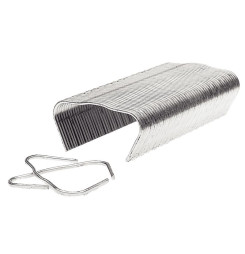 Spony RAPID C50, Fe, sponky...