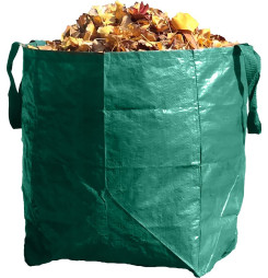 Vrece Strend Pro, na lístie...