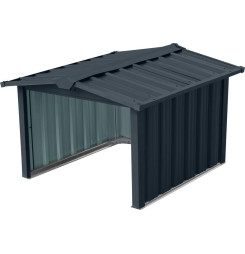 Domček Strend Pro, na...