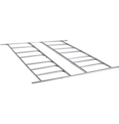 Podlahová konštrukcia na...