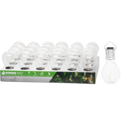 Lampa Strend Pro, žiarovka,...