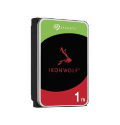SEAGATE Iron Wolf...