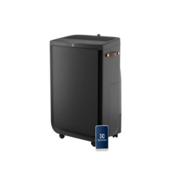 ELECTROLUX EPU73771DG...