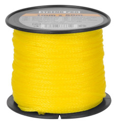 Motúz Strend Pro žltý, 1...