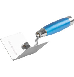 Lyžica murárska EdelStahl...