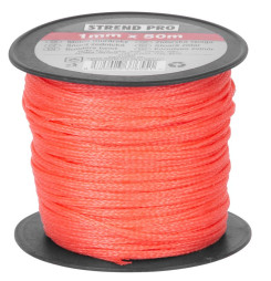 Motúz Strend Pro červený,...
