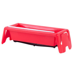 Nádoba na farbu a sadru...