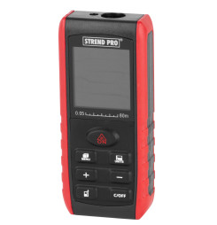 Merač vzdialenosti Strend...