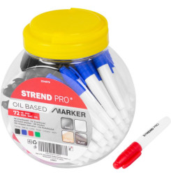 Značkovač Strend Pro, v...