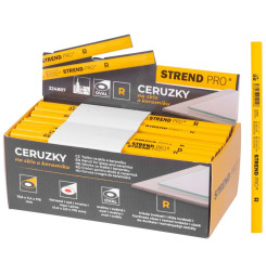 Ceruzka Strend Pro, 176 mm,...