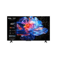 43P6K LED TV TCL
