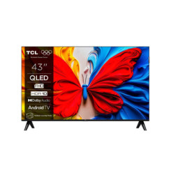 43S5K QLED TV TCL