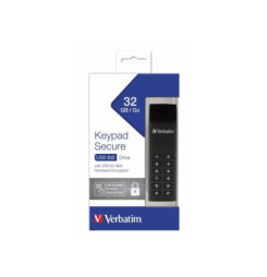 VERBATIM Keypad Secure...