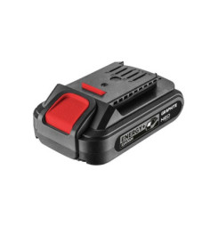 GRAPHITE ENERGY+, Batéria...