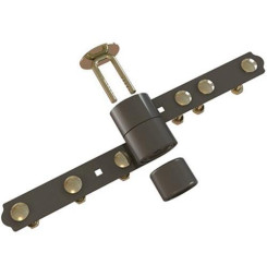 Závora Tokoz UZ 220+