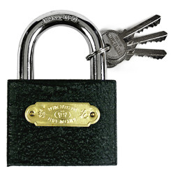 Zámok Xlocker GrayPAD 63...