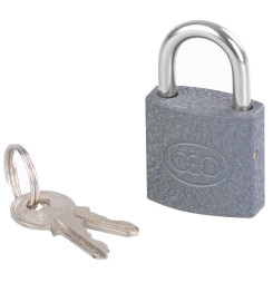 Zámok Xlocker GrayXT 025...