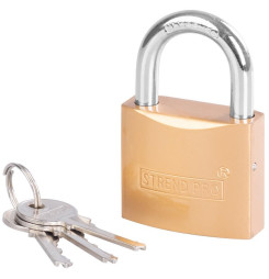 Zámok Strend Pro FT 50 mm,...