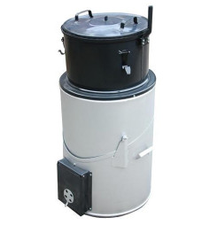 Parák PS-65, smaltovaný,...