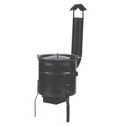 Súprava kotlová Thorma 15...