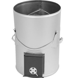 Obal PS-65, kotla, paráka