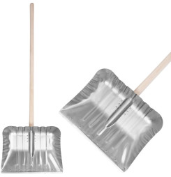 Odhrňovač KOVOS Alu,...