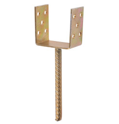 Podpera na hranoly CSU, 120...