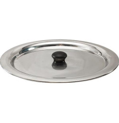 Pokrievka na kotlík...