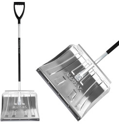 Odhrňovač ALUMAX S,...