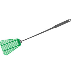 Plácačka na muchy a hmyz...