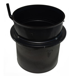 Vložka PS-80, varný kotol...