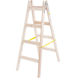 Rebrík Strend Pro, 4...