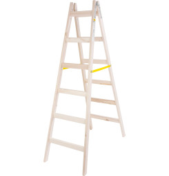 Rebrík Strend Pro, 6...