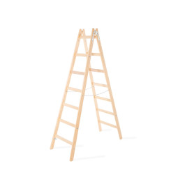 Rebrík Strend Pro, 7...