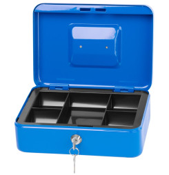 Skrinka CashBox 250x180x90...