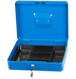 Skrinka CashBox 300x240x90...