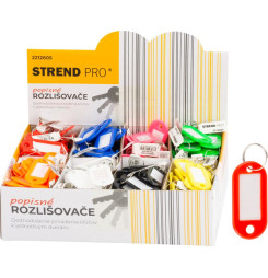 Rozlišovač Strend Pro,...