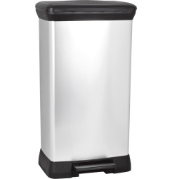 Kôš Curver® DECO PEDAL BIN,...