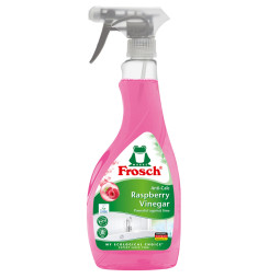 Čistič Frosch, na vodný...