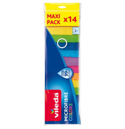 Handrička Vileda Microfibre...