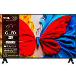 40S51K QLED TCL