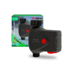 NOUS L14, Smart vodný ventil