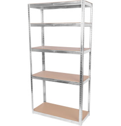 Regál Racks RAT40 MS,...