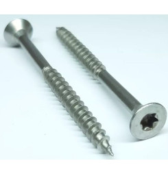 Vrut UV ZH Torx M4,0x35,...