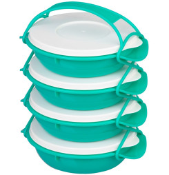 Obedár MagicHome, okrúhly,...