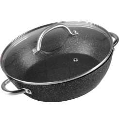 Hrniec MagicHome Black...