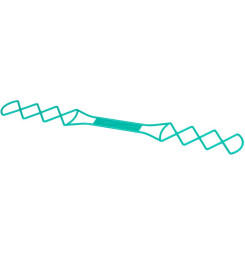 Rúčka na obedár MagicHome,...